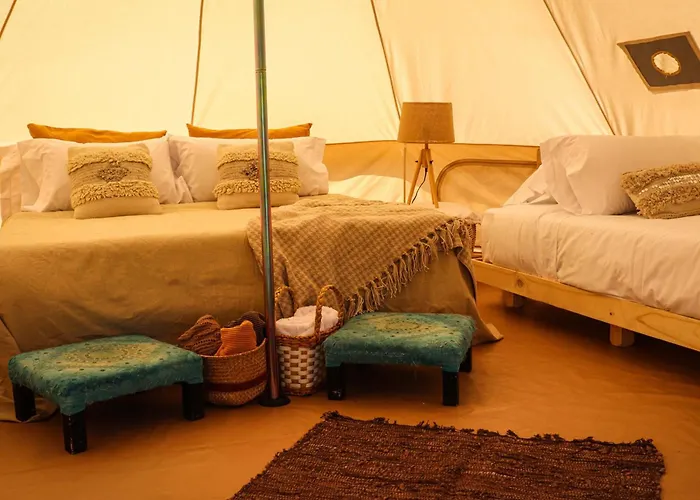 Terranova Glamping