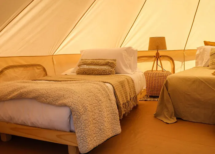 Terranova Glamping