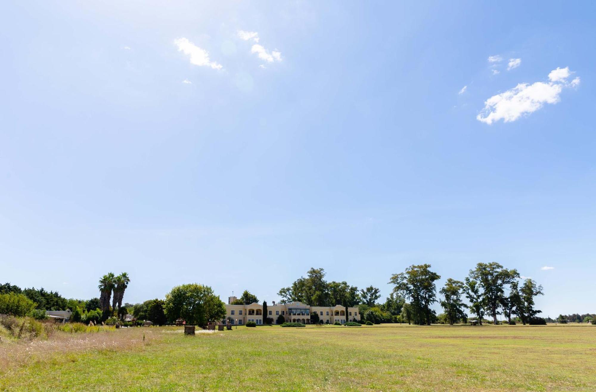 Terranova Glamping *