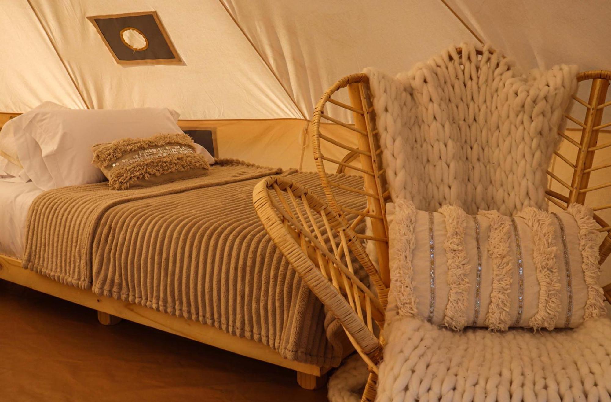 Terranova Glamping *