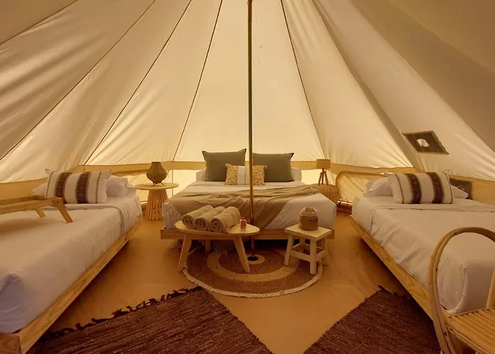 Terranova Glamping
