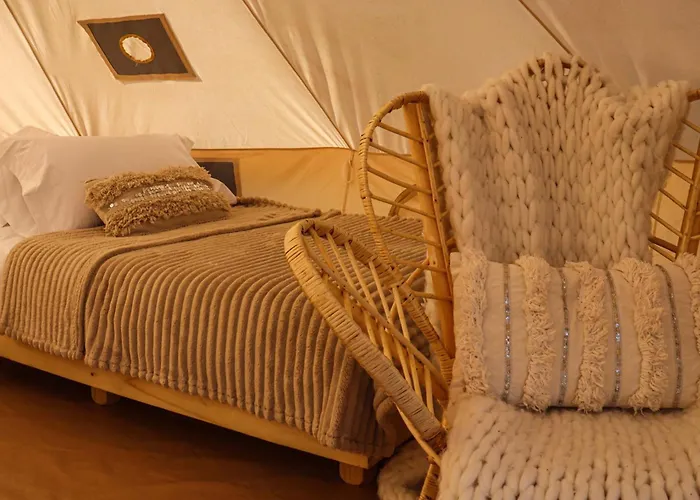 Terranova Glamping