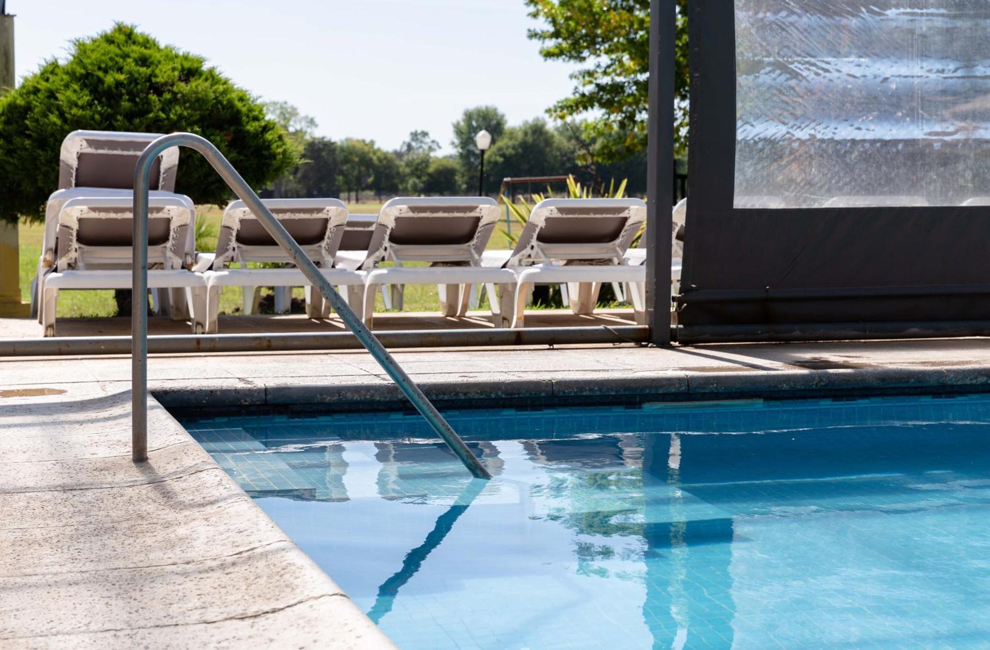 Terranova Glamping Luján