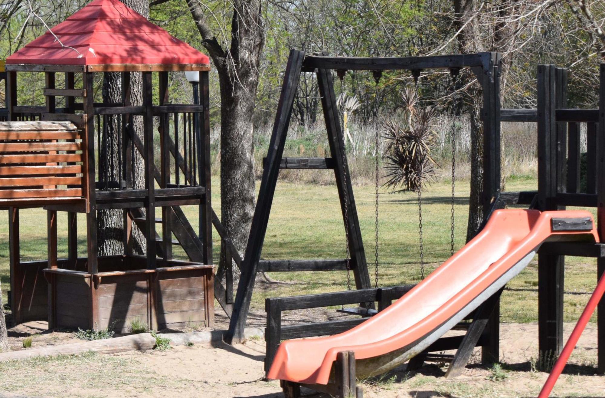 Terranova Glamping * Luján