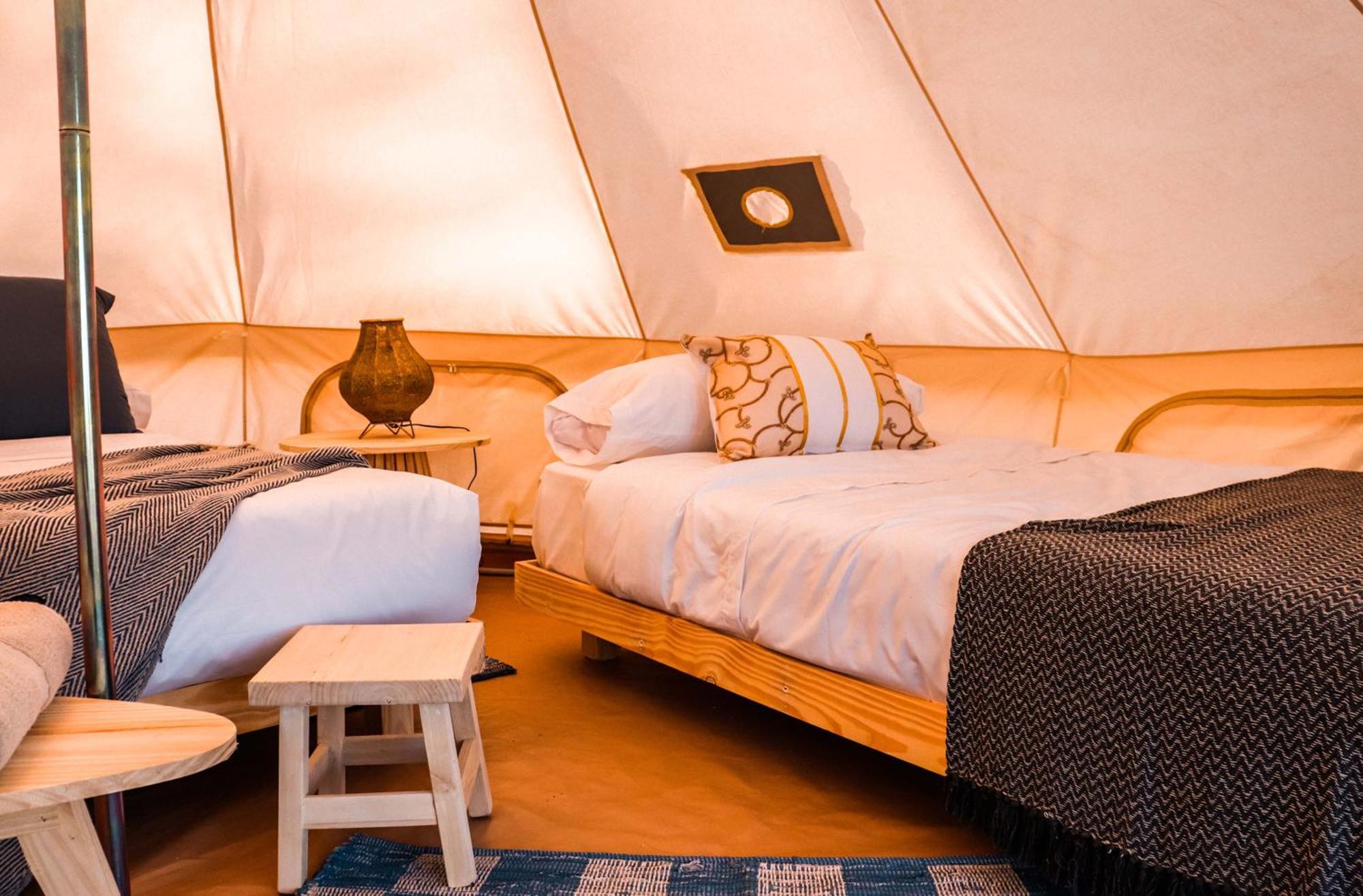Terranova Glamping *