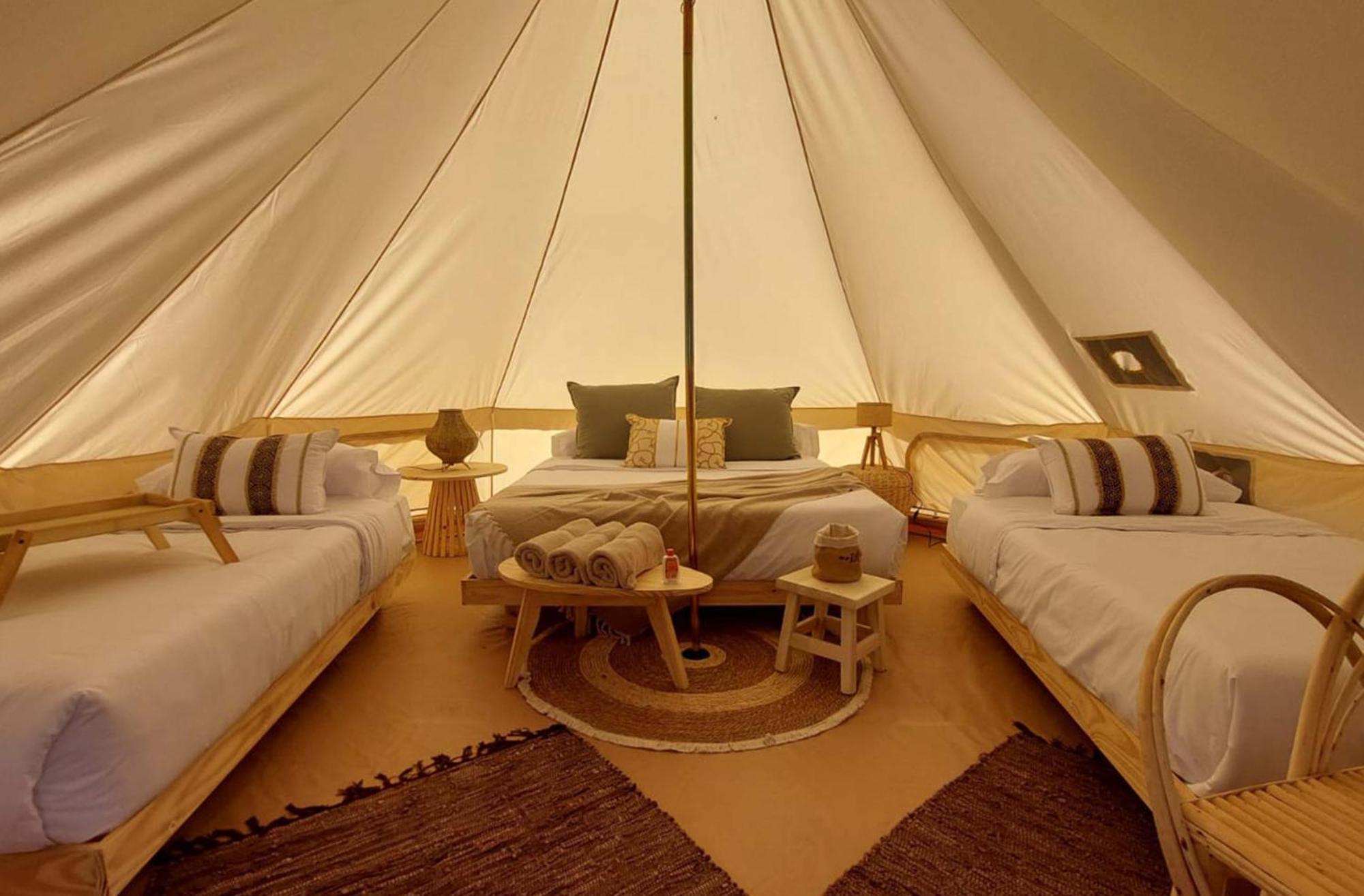 Terranova Glamping *