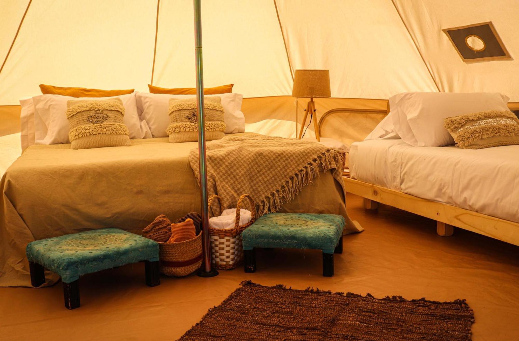 Terranova Glamping * Luján