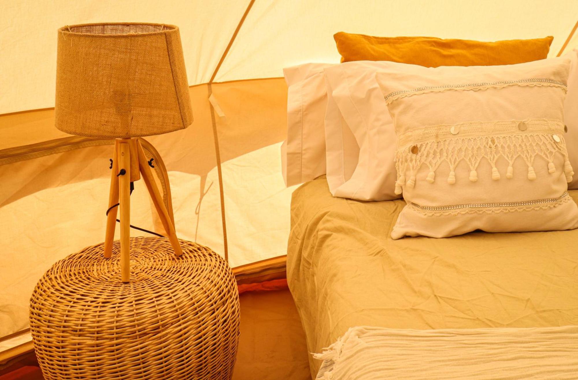 Terranova Glamping Luján